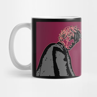 Thorfinn, son of Thors Mug